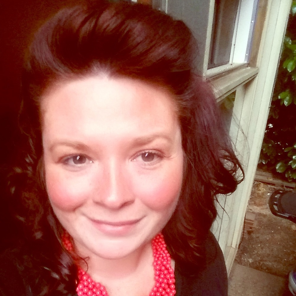Meet your Posher, Jenny